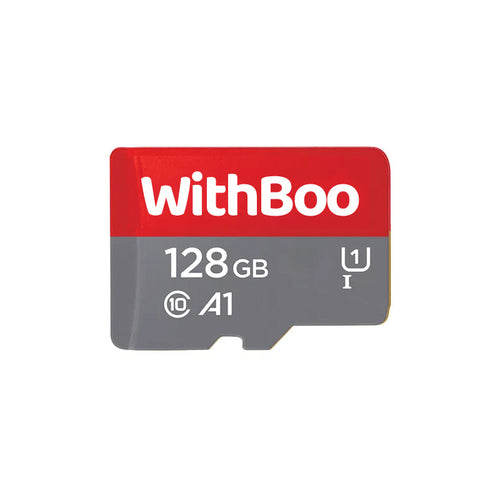 Carte microSD - 128 Go
