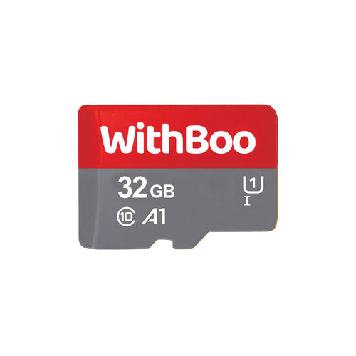 Carte microSD - 32 Go