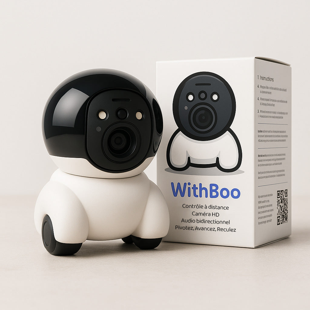 Boo PRO V2™