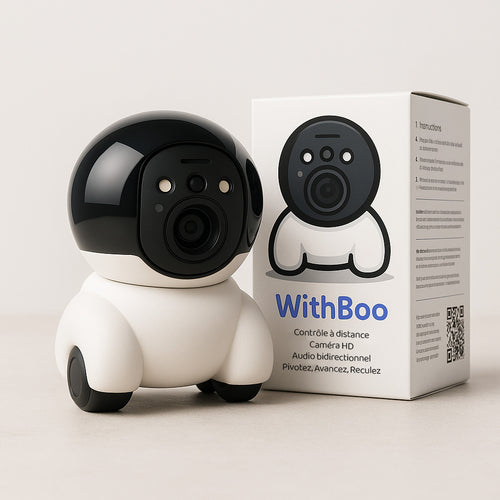 Boo PRO V2™